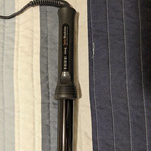 Sedu Revolution Pro clipless curling iron